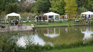 Loki Schmidt Garten Fachbereich Biologie Universitat Hamburg