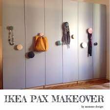Bildergebnis Fur Ikea Hack Garderobenschrank Ikea Pax Kleiderschrank Ikea Ideen Kleiderschrank Ikea Inspiration