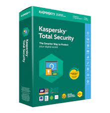 Kaspersky Total Security 2021 Crack With Activation Code Latest