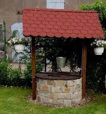 Dekobrunnen Bauanleitung Zum Selber Bauen Heimwerker Forum Brunnen Bauen Brunnen Garten Gartengestaltung