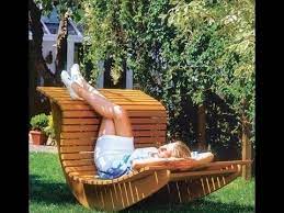 Schaukelstuhl Selber Bauen Schaukelstuhl Bauen Diy Outdoor Furniture Outdoor Furniture Wooden Garden Furniture