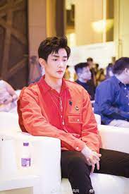 Pin By Anh Thư Nguyễn Ngọc On About Is Love 2018 Handsome Actors Actors Yan