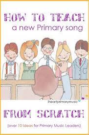Primary Music Ideas Singing Time Board Games In 2020 Primary Songs Primary Music Lds Primary Songs