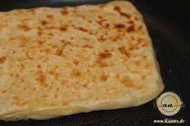 Msemen Ilaams Koch Und Backrezepte Mit Schritt Fur Schritt Anleitungen Marokkanische Rezepte Marokkanisches Essen Einfach Lecker