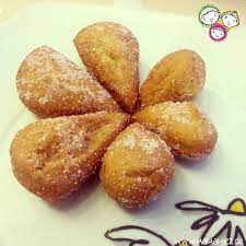 Kolner Mutzen Suss Fettig Lecker Lecker Susses Fingerfood Susse Backerei