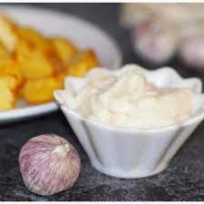 Aioli Ohne Ei Ganz Einfach Lecker Wiewowasistgut Com Rezept Einfach Lecker Lecker Aioli