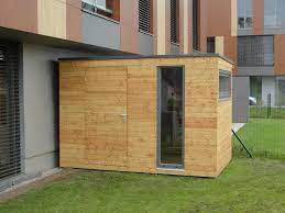 Geratehaus 4x2 M Gartenhaus Gartenhaus Holz Design Gartenhaus