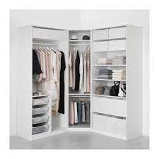 Frische Einrichtungsideen Und Erschwingliche Mobel Ikea Wardrobe Closet Bedroom Corner Closet