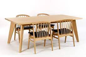 Kjarval Chairs Icelandic Design Furniture Design Design Furniture