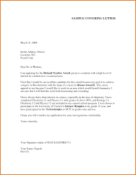 Cover Letter Job Application Sample Cover Letter Job Intended For Cover Letter Sample For Job A Job Cover Letter Cover Letter For Resume Writing A Cover Letter