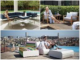 Outdoor Furniture Collections By Gloster 50 Luxury Patio Furniture Collections Luxury Patio Furniture Patio Furniture Collection Outdoor Patio Furniture