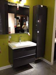 Ikea Bathrooms Forum Gardenweb Ikea Godmorgon Bathroom Ikea Bathroom