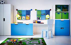 Friss Lakberendezesi Otletek Es Megfizetheto Butorok Ikea Childrens Bedroom Kids Room Design Childrens Bedrooms