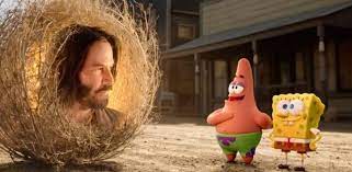 These 2021 sundance film festival headliners became household names thanks to some unforgettable roles early in their careers. Spongyabob Spongya Szokesben 2020 Teljes Film Hd 1080p Indavideo Online Peatix