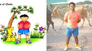 Explore @paqueishion twitter profile and download videos and photos 50 sombras de paco el chato/en la guerra, en el amor y en el mario kart todo se | twaku. Paco El Chato En La Vida Real Live Action Youtube