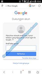 Tips Trik Bagaimana Cara Mengganti Sandi Akun Google Saya Di Hp Android Panduan Mengganti Password Email Gmail Yang Lupa Lewat Hp Dan Persandian Google Tips