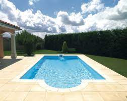 Desjoyaux Pools Teichanlagen Pool Im Garten Pool