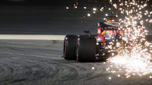 Top Shots 10 Of The Best Photos From The Bahrain Grand Prix Formula 1 Bahrain Grand Prix Grand Prix Red Bull Racing