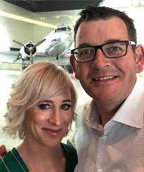 The announcement delivered a hard blow to restaurants as they learnt they won't be able to open their doors until at least. Daniel Andrews Reveals The Cheeky Comment From Wife That Sparked Decision To Cut Holiday Short Sunrise