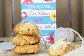 Apfelkekse Rezept Das Neue Sommerroman Das Leben Fallt Wohin Es Will Unalife Apfelkekse Rezepte Rezept Kekse