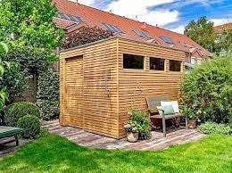 Gartenhaus Woody In 2020 Holzhaus Garten Garten Gartenhaus