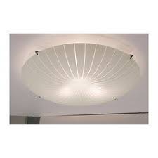Calypso Deckenleuchte Ikea Deckenlampe Beleuchtung Decke Einbau Deckenleuchten