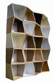 Recyclingmobel Mit Design Regalsystem Frank Von Oliver Schubbe Recycelte Mobel Recycling Mobel Einrichtungstipps