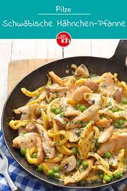 Schnelle Hahnchen Spatzle Pfanne Meine Familie Ich Europas Grosstes Foodmagazin Rezept Leckere Nudelrezepte Hahnchenfilet Rezepte Rezepte
