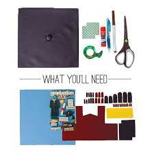 Prime Diy Graduation Cap Daily Bruin Diy Graduation Cap Graduation Cap Decoration Diy Graduation Diy