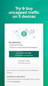Kaspersky Free Vpn Secure Connection 1 38 0 77 Download Android Apk Aptoide
