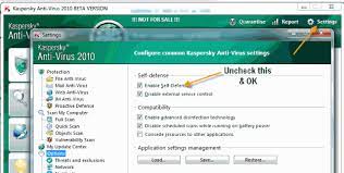Free Kaspersky Antivirus 2010 License Key For 6 Months