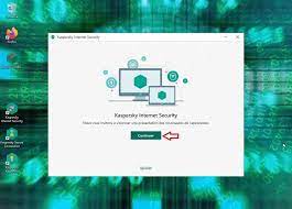 Kaspersky Internet Security 2020 Offre Speciale 90 Jours Gratuits