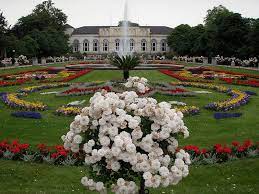 Flora Und Botanischer Garten Koln Most Beautiful Gardens Botanical Gardens Public Garden