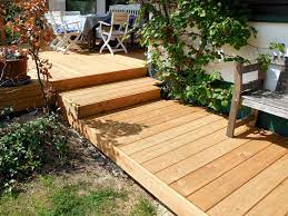 Sehr Beliebt Und Gunstig Larche Terrassendielen Jetzt Online Kaufen Terrasse Terrassendielen Holzterrasse