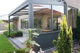 Pin Von Kati Hgl Auf Garten Uberdachung Terrasse Terrassenuberdachung Landschaftsbau Fur Kleinen Hinterhof