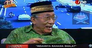 Indahnya Rahasia Sholat Makna Dan Peristiwa Tv One Kursus Online Dan Offline Terpercaya Belajar