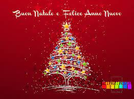 Auguri Di Buon Natale E Felice Anno Nuovo Immagini Di Natale Arte Natalizia Natale Stravagante