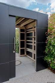 Pin Von Filip Beska Auf House Ideas Design Gartenhaus Gartenhaus Modern Gartenhaus