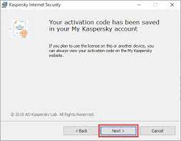 How To Remove A Kaspersky Application