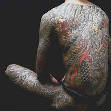 Japanese Tattoos History And Meaning Cyprus International Tattoo Convention International Tattoo Convention Taking Place In Cyprus Endorsing Artists From All Over The World Three Days Full Of Ink Art Drinks