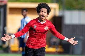 Pemain berusia 19 tahun itu didatangkan dari klub liga 1 asal kalimantan, barito putera. Media Vietnam Soroti Transfer Bagus Kahfi Ke Fc Utrecht Singgung Ini Bolasport Com