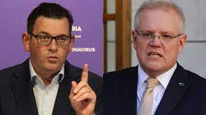 Последние твиты от dan andrews (@danielandrewsmp). Despite The Turmoil Of 2020 Australians Trust In Political Leaders Has Surged Can It Last Abc News