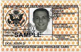 Va Identification Cards Portage County Wi