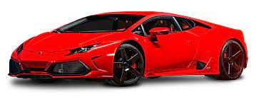 Red Lamborghini Huracan Car Png Image Red Lamborghini Lamborghini Huracan Lamborghini