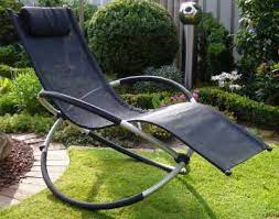 Garten Schaukelliege Schaukelstuhl Gartenstuhle Liegestuhl