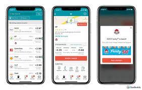 Download and install latest version of gasbuddy: Wendy S Is First Brand To Partner With Gasbuddy To Launch New Badges Feature