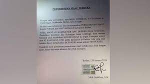Kata Kata Minta Maaf Kepada Guru Seputaran Guru