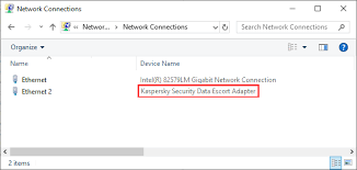 How To Install Kaspersky Vpn Secure Connection