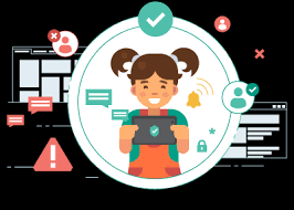 Kaspersky Safe Kids 2021 Parental Control App Kaspersky
