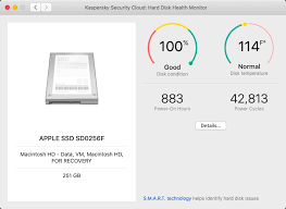 Kaspersky Security Cloud Review 2020 Pcmag Australia